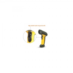 Сканер штрих-кода Sunlux XL-528 1D Industrial USB (15800)
