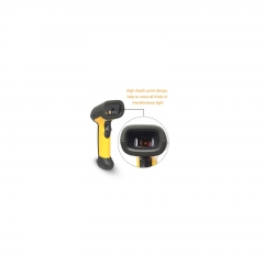 Сканер штрих-кода Sunlux XL-528 1D Industrial USB (15800)