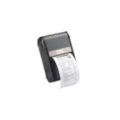 Принтер етикеток TSC Alpha-2R WIFI (99-062A003-00LF/99-062A003-01LF)