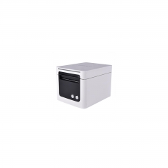 Принтер чеків HPRT TP809 USB, Ethernet, Serial, white (14315)