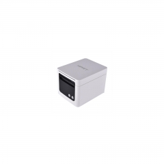 Принтер чеків HPRT TP809 USB, Ethernet, Serial, white (14315)