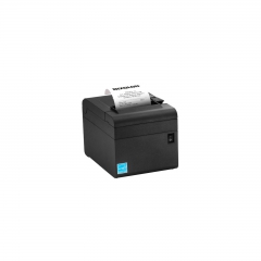 Принтер чеков Bixolon SRP-E300ESK USB, Serial, Ethernet с обрезчиком (16458)