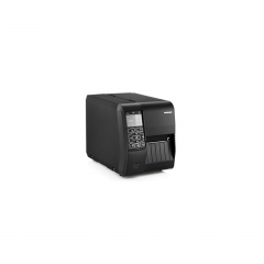 Принтер етикеток Bixolon XT5-43D9S 300dpi USB, RS323, Ethernet, отделитель, смотчик (17251)