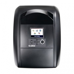 Принтер етикеток Godex RT730i pro 300dpi USB, RS232, Ethernet (16128)