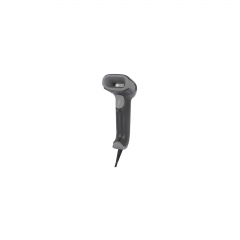 Сканер штрих-коду Honeywell Voyager XP 1470G 2D, USB kit, black (1470G2D-2USB-1-R)