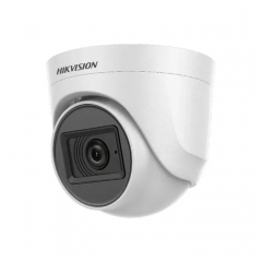 Камера видеонаблюдения Hikvision DS-2CE76D0T-ITPFS (2.8)