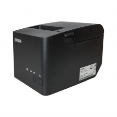 Принтер чеків Epson TM-T20X (051) USB+SERIAL Black (C31CH26051)