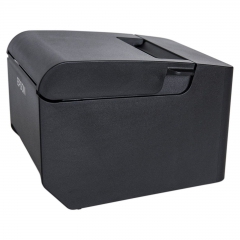 Принтер чеків Epson TM-T20X (051) USB+SERIAL Black (C31CH26051)