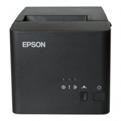 Принтер чеків Epson TM-T20X (052) ethernet (C31CH26052)