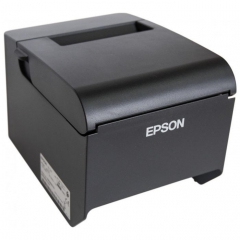 Принтер чеків Epson TM-T20X (052) ethernet (C31CH26052)