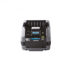 Принтер етикеток Sato PW208mNX портативний, USB, Bluetooth (WWPW2600G)