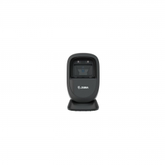 Сканер штрих-коду Symbol/Zebra DS9308-SR 2D USB, black, kit (DS9308-SR4U2100AZE)
