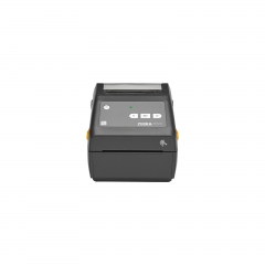 Принтер етикеток Zebra ZD420 USB, Ethernet (ZD42042-D0EE00EZ)