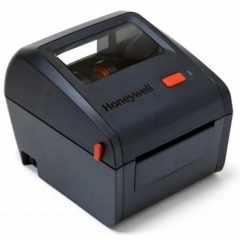 Принтер этикеток Honeywell PC42D Plus, USB, Black (PC42DHE030018)