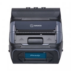 Принтер чеків Sewoo LK-P43IINSW USB, SERIAL, WiFi (LK-P43NII)