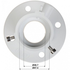 Кріплення для відеокамери Hikvision DS-1661ZJ (PTZ)