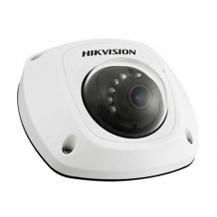 Камера видеонаблюдения Hikvision AE-VC211T-IRS (2.8)