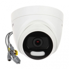 Камера відеоспостереження Hikvision DS-2CE72DFT-F (3.6)