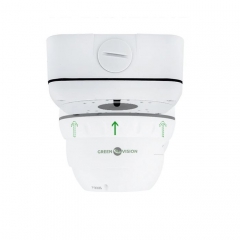 Крепление для видеокамеры Greenvision GV-OUT-006