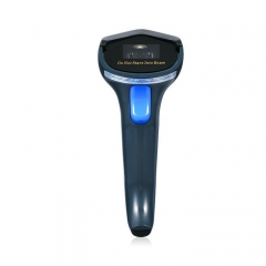 Сканер штрих-коду Netum NETUM W-9 2D, USB (W9-NT0054)