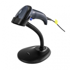 Сканер штрих-коду Netum NETUM W-9 2D, USB (W9-NT0054)