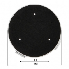 Кріплення для відеокамери Dahua DH-PFA136