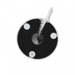 Камера видеонаблюдения Dahua DH-IPC-HFW1230T1-ZS-S5