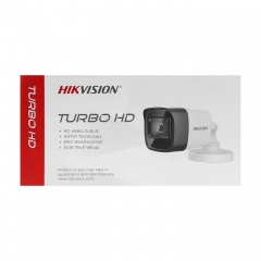 Камера видеонаблюдения Hikvision DS-2CE16D3T-ITF (2.8)