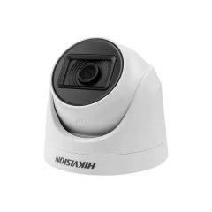 Камера видеонаблюдения Hikvision DS-2CE76H0T-ITPF(C) (2.4)