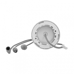 Камера видеонаблюдения Hikvision DS-2CE76H0T-ITPF(C) (2.4)