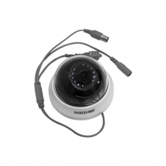 Камера видеонаблюдения Hikvision DS-2CE56D0T-IRMMF(C) (2.8)