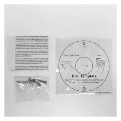 Камера видеонаблюдения Hikvision DS-2CE56D0T-IRMMF(C) (2.8)