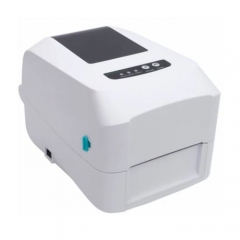 Принтер етикеток Gprinter GS-2406T USB, Serial, Ethernet (GS-2406T SUE)