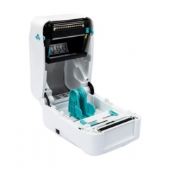 Принтер етикеток Gprinter GS-2406T USB, Serial, Ethernet (GS-2406T SUE)