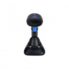 Сканер штрих-коду ІКС 5208RC/2D wireless USB with cradle, Bluetooth black (ІКС-5208RC-BT-2D-USB- CR)