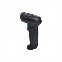 Сканер штрих-коду ІКС 5208RC/2D wireless USB with cradle, Bluetooth black (ІКС-5208RC-BT-2D-USB- CR)