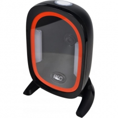 Сканер штрих-коду ІКС Сканер IKC-6606/2D Desk USB, black (ІКС-6606-2D-USB)