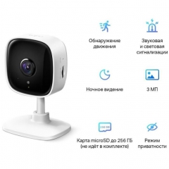 Камера видеонаблюдения TP-Link TAPO-C110