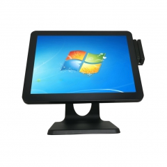 POS-терминал Leabon T630 17.3&#039;&#039; J1900/4Gb/128GB/6xUSB/2xRS232 (LB-T630-17.3-0067)