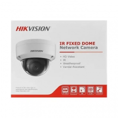 Камера видеонаблюдения Hikvision DS-2CD1121-I(F) (2.8)