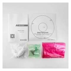 Камера видеонаблюдения Hikvision DS-2CD1121-I(F) (2.8)