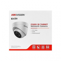 Камера видеонаблюдения Hikvision DS-2CD1321-I(F) (2.8)