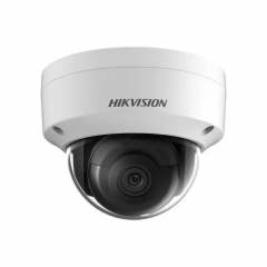 Камера відеоспостереження Hikvision DS-2CD2121G0-IS(C) (2.8)