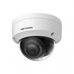 Камера відеоспостереження Hikvision DS-2CD2121G0-IS(C) (2.8)
