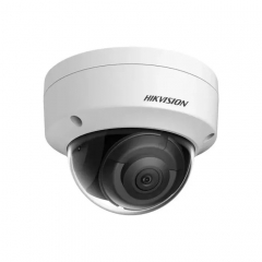 Камера відеоспостереження Hikvision DS-2CD2121G0-IS(C) (2.8)