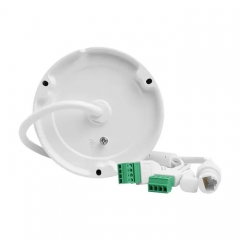 Камера відеоспостереження Hikvision DS-2CD2121G0-IS(C) (2.8)