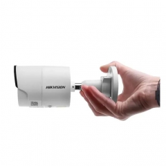 Камера видеонаблюдения Hikvision DS-2CD2063G2-I (2.8)