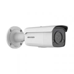 Камера відеоспостереження Hikvision DS-2CD2T47G2-L(C) (4.0)
