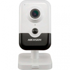 Камера відеоспостереження Hikvision DS-2CD2443G2-I (4.0)