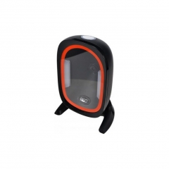 Сканер штрих-кода ІКС IKC-6606/2D RS-232, BLACK (ІКС-6606-2D-USB-RS232)